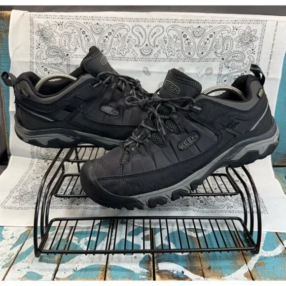 Keen | Shoes | Keen Targhee Exp Waterproof Low Top Hiking  display picture 1